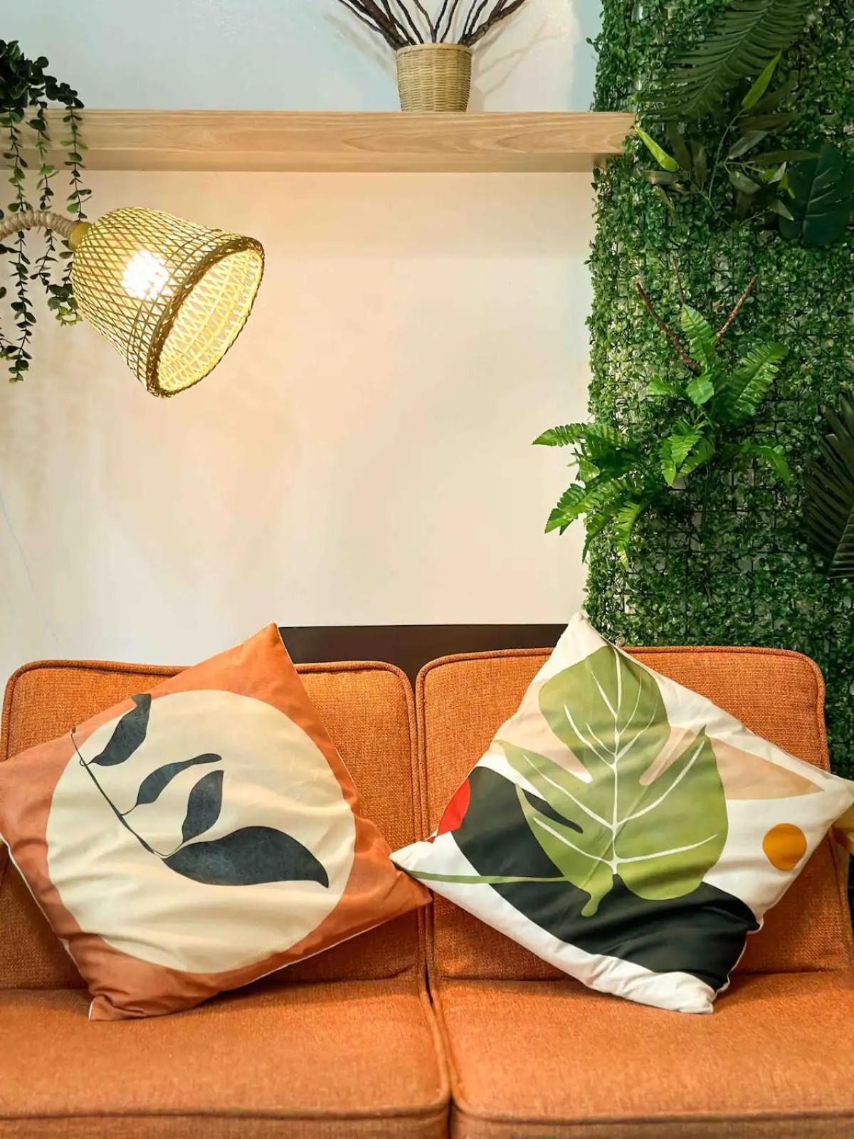 Beach Front Living In The Heart Of The City, Azure Residences Manila Exteriér fotografie